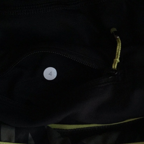 Lululemon speed short - Picture 4 of 5